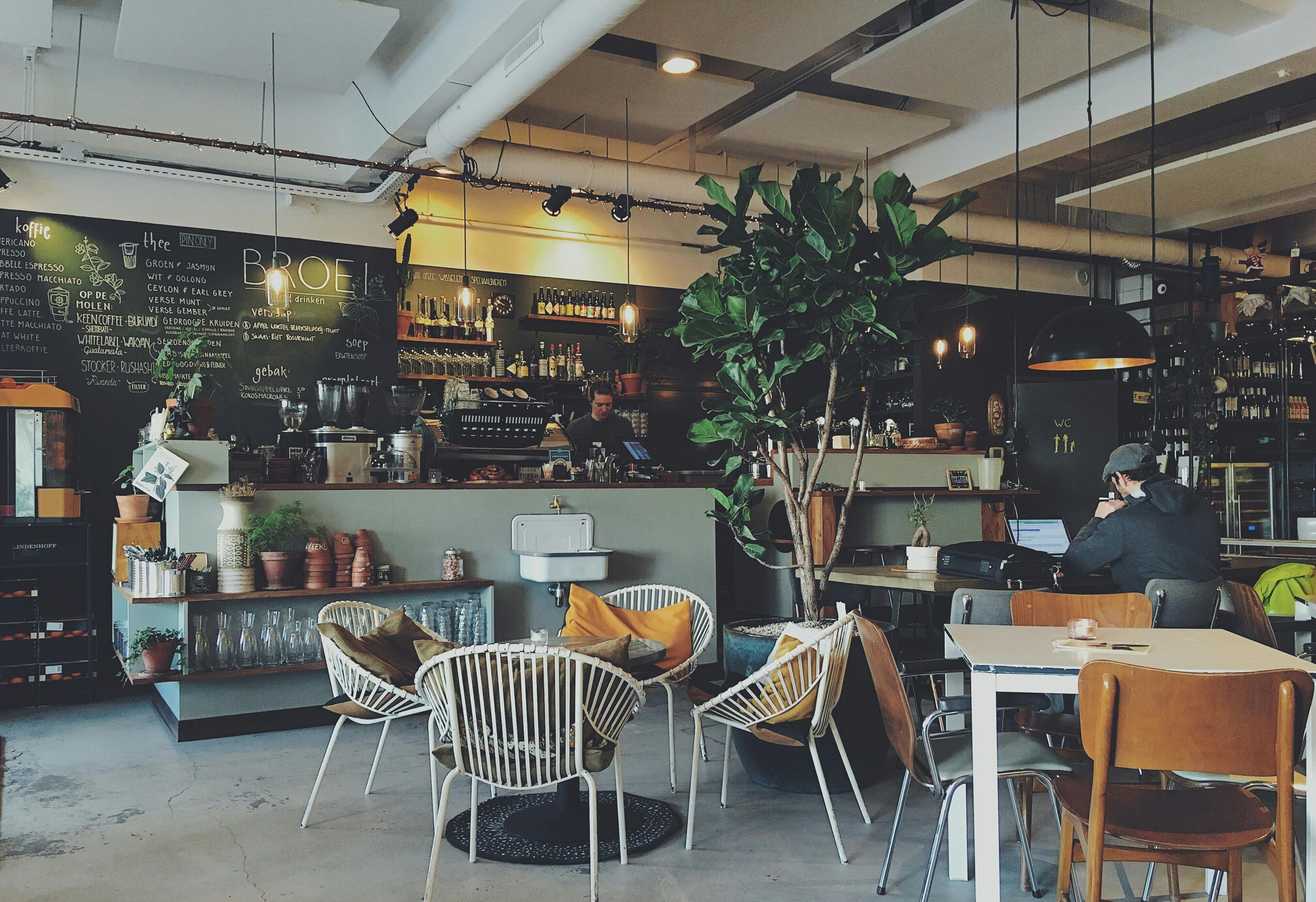 Signature Cappuccino