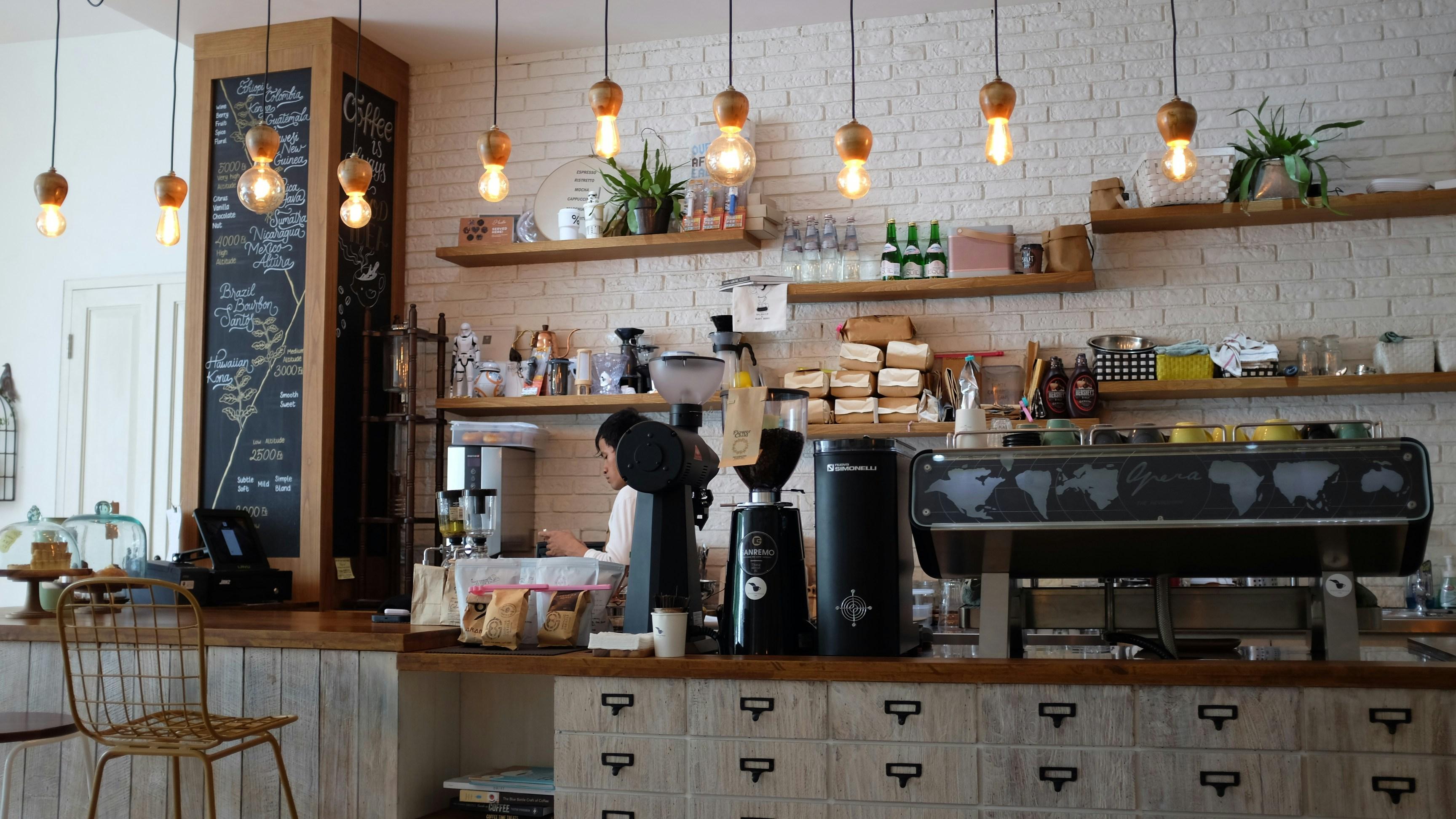 The Artisanal Desserts